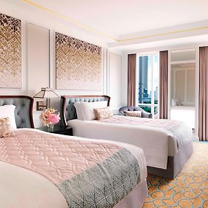 Intercontinental Singapore By Ihg